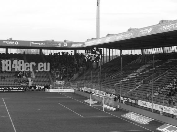 VfL Bochum vs RB Leipzig (0-1) (1)
