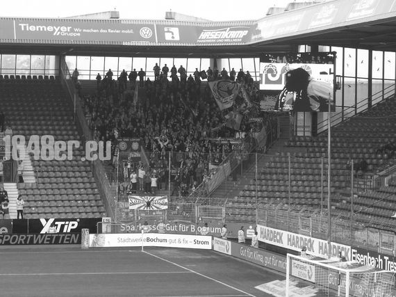 VfL Bochum vs RB Leipzig (0-1) (2)