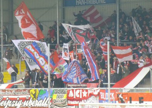 SV Sandhausen vs RB Leipzig (1-2)