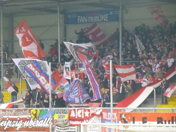 SV Sandhausen vs RB Leipzig (1-2) (4)