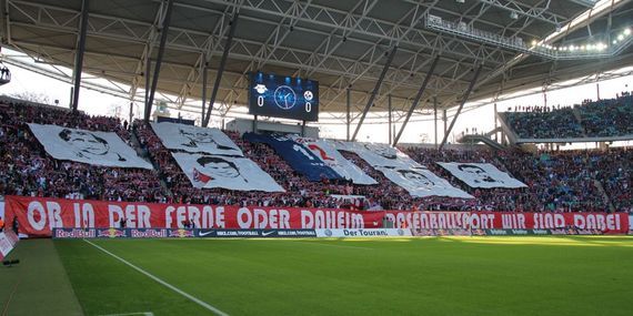 RB Leipzig vs 1. FC Kaiserslautern (0-2) (2)