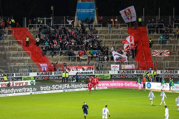 Karlsruher SC vs RB Leipzig (0-1) (3)