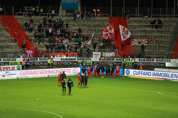 Karlsruher SC vs RB Leipzig (0-1) (4)