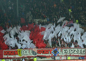 FC St. Pauli vs RB Leipzig (1-0)