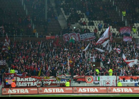 FC St. Pauli vs RB Leipzig (1-0) (2)