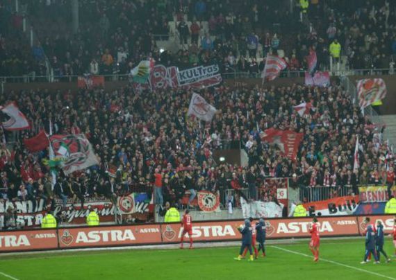 FC St. Pauli vs RB Leipzig (1-0) (6)