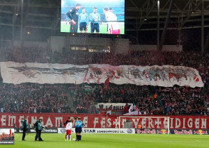 RB Leipzig vs 1. FC Union Berlin (3-0)