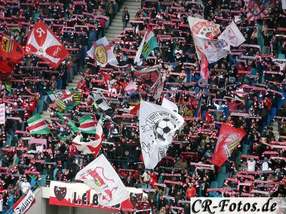 RB Leipzig vs TSV 1860 München (2-1) (2)