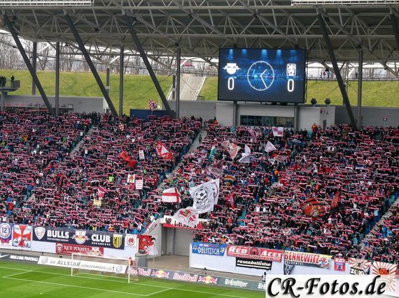 RB Leipzig vs TSV 1860 München (2-1) (3)