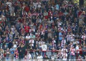1. FC Union Berlin vs RB Leipzig (1-1)