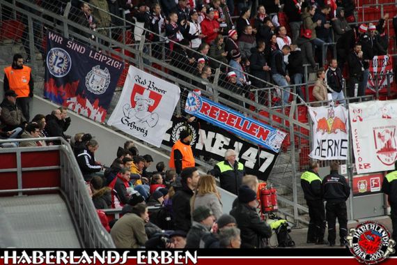 Bayer 04 Leverkusen vs RB Leipzig (2-3) (2)