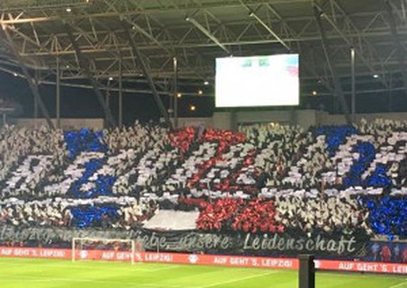 RB Leipzig vs FC Schalke 04 (2-1)