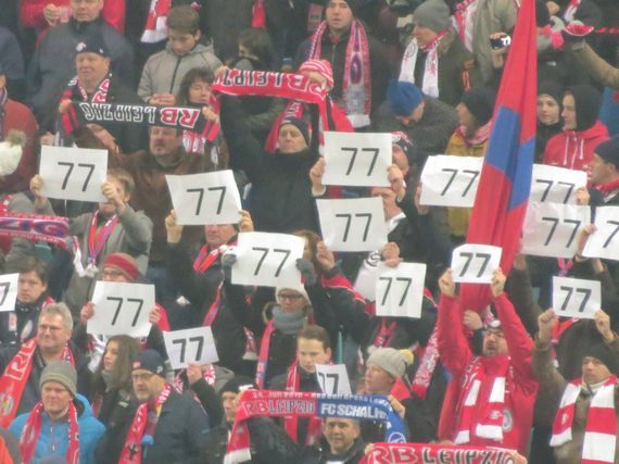 RB Leipzig vs FC Schalke 04 (2-1) (1)