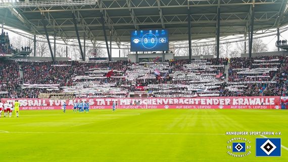 RB Leipzig vs Hamburger SV (0-3) (3)