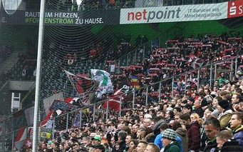 Borussia Mönchengladbach vs RB Leipzig (1-2)