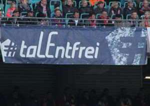 RB Leipzig vs VfL Wolfsburg (0-1)