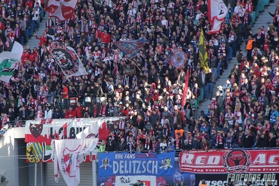 RB Leipzig vs VfL Wolfsburg (0-1) (2)