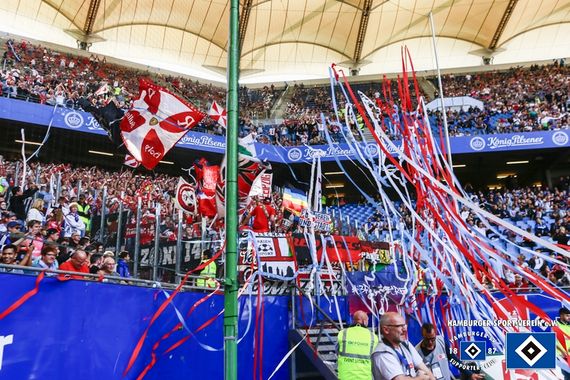 Hamburger SV vs RB Leipzig (0-4) (1)