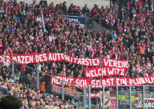 FC Schalke 04 vs RB Leipzig (1-1)