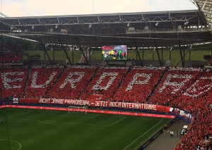 RB Leipzig vs FC Bayern München (4-5)