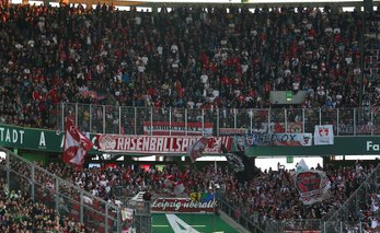 VfL Wolfsburg vs RB Leipzig (0-1)