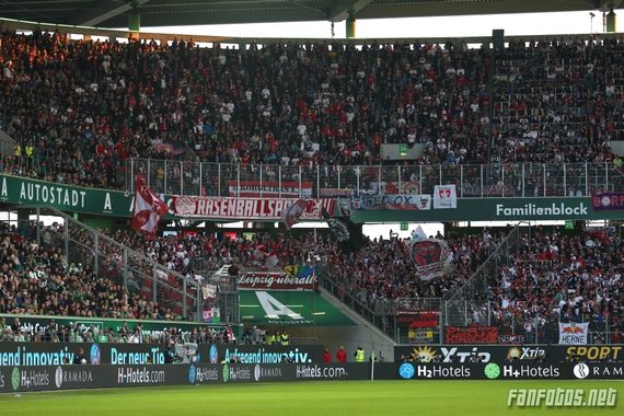 VfL Wolfsburg vs RB Leipzig (0-1) (3)