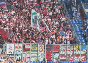 FC Schalke 04 vs RB Leipzig (2-0)