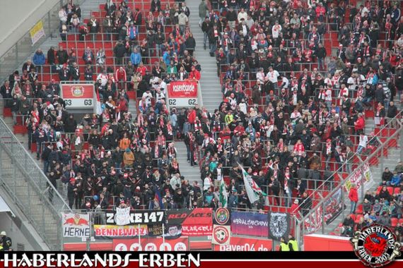 Bayer 04 Leverkusen vs RB Leipzig (2-2) (1)