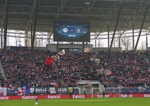 Hamburger SV vs RB Leipzig (1-1)