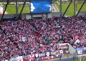RB Leipzig vs VfB Stuttgart (1-0)