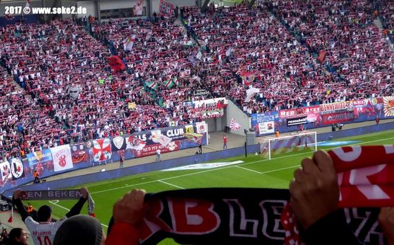RB Leipzig vs VfB Stuttgart (1-0) (2)