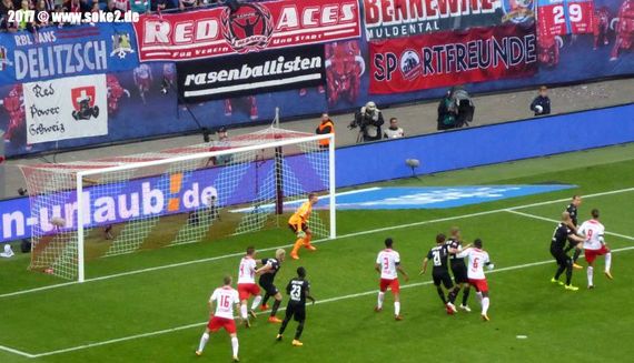 RB Leipzig vs VfB Stuttgart (1-0) (4)