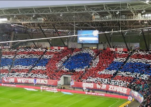 RB Leipzig vs Borussia Mönchengladbach (2-0)