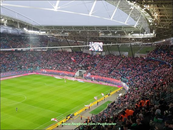 RB Leipzig vs Borussia Mönchengladbach (2-0) (2)