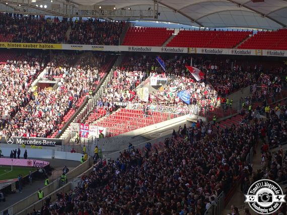 VfB Stuttgart vs RB Leipzig (1-3) (1)