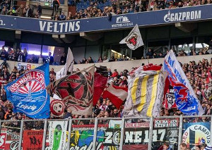 FC Schalke 04 vs RB Leipzig (0-1)