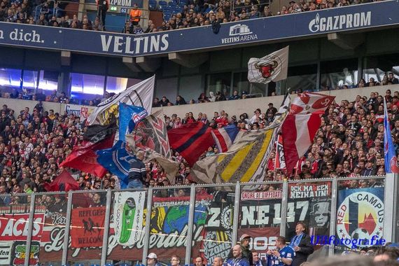 FC Schalke 04 vs RB Leipzig (0-1) (2)
