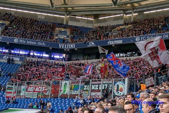 FC Schalke 04 vs RB Leipzig (0-1) (7)