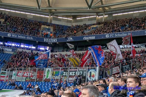 FC Schalke 04 vs RB Leipzig (0-1) (12)