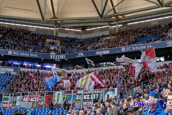 FC Schalke 04 vs RB Leipzig (0-1) (13)