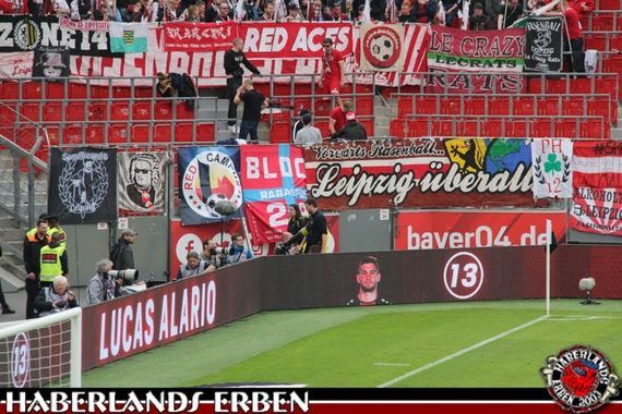 Bayer 04 Leverkusen vs RB Leipzig (2-4) (4)