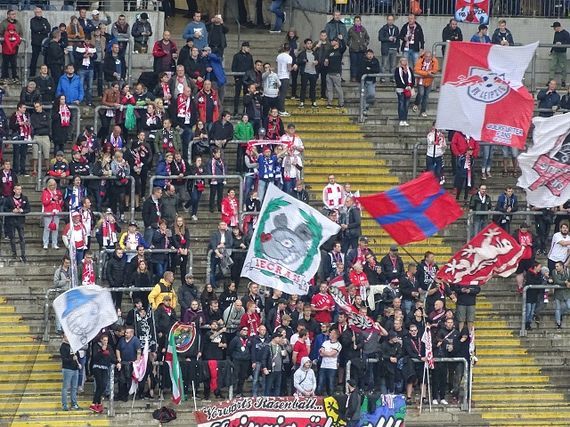 Eintracht Frankfurt vs RB Leipzig (1-1) (3)