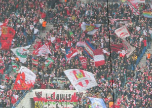RB Leipzig vs FC Schalke 04 (0-0)