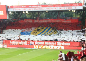 1. FC Union Berlin vs RB Leipzig (0-4)