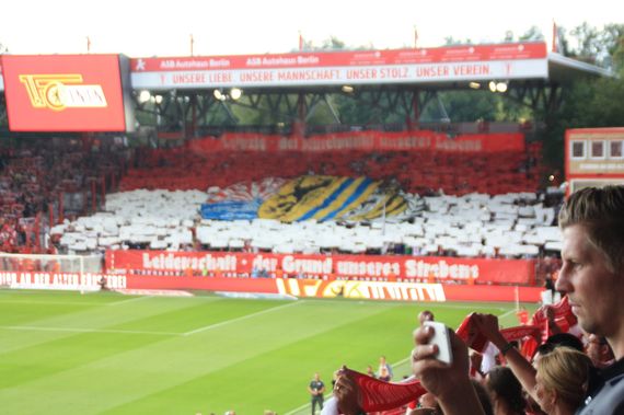 1. FC Union Berlin vs RB Leipzig (0-4) (2)