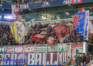 FC Schalke 04 vs RB Leipzig (0-5)