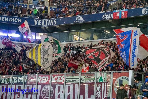 FC Schalke 04 vs RB Leipzig (0-5) (1)