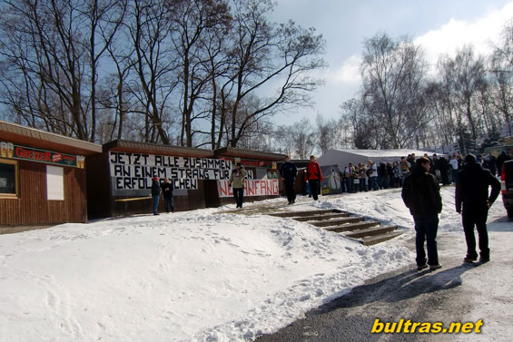 Red Kaos vs Ultras Dynamo (5-2) (1)