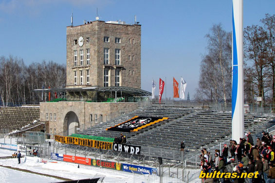 Red Kaos vs Ultras Dynamo (5-2) (9)