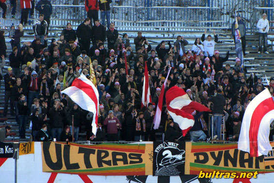 Red Kaos vs Ultras Dynamo (5-2) (10)